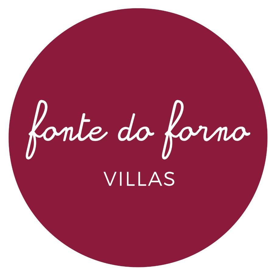 Fonte Do Forno Villas Afife Exterior photo