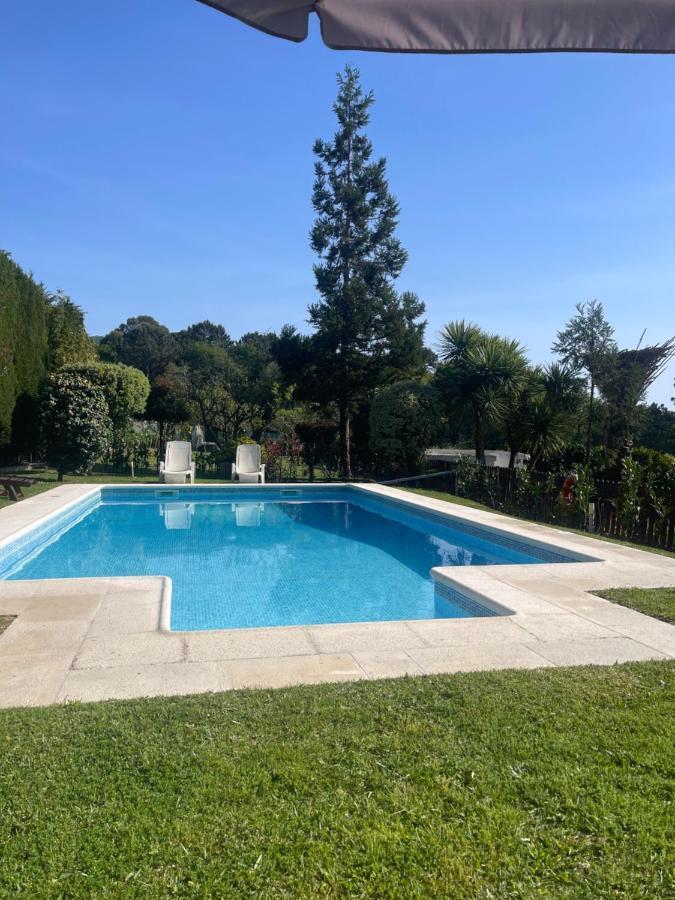 Fonte Do Forno Villas Afife Exterior photo